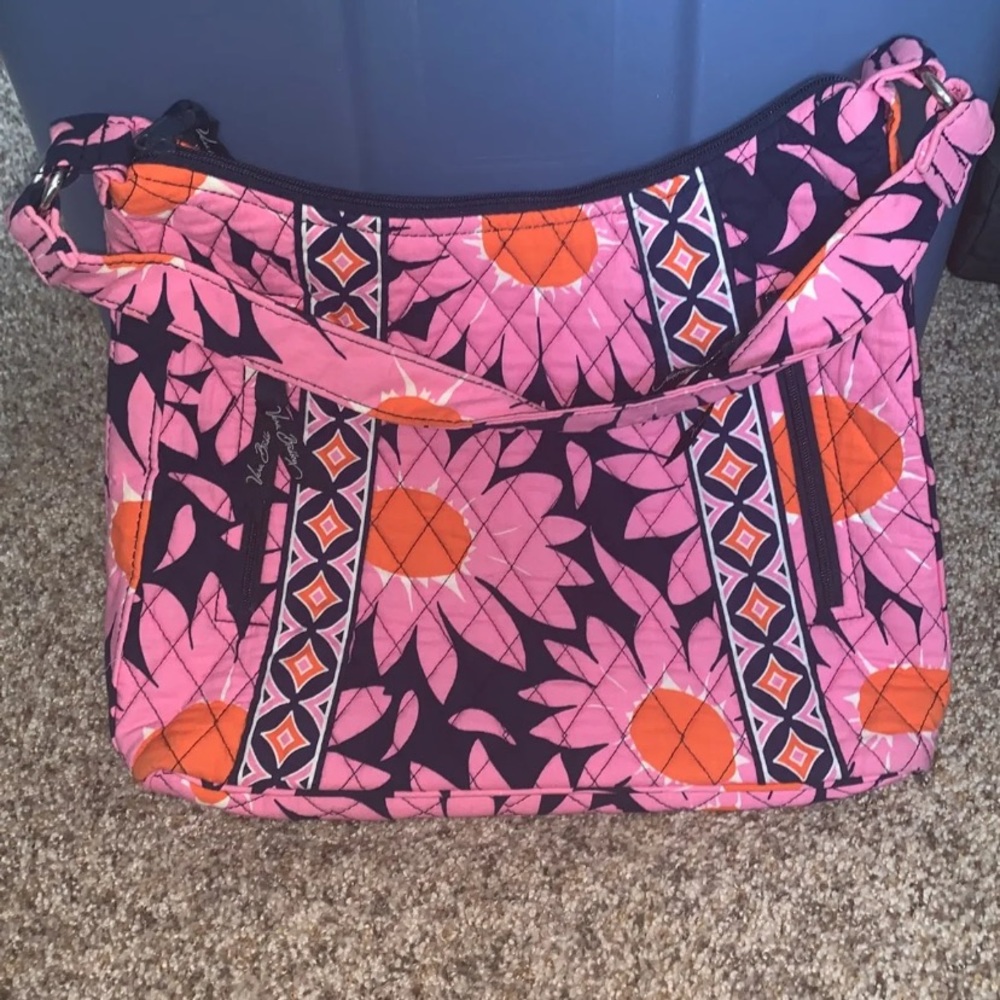 vera bradley crossbody
